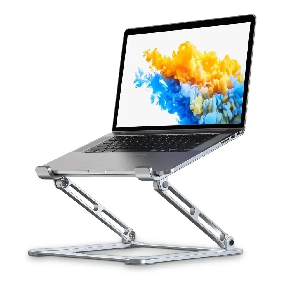 tech-protect-prodesk-universal-laptop-stand-silver