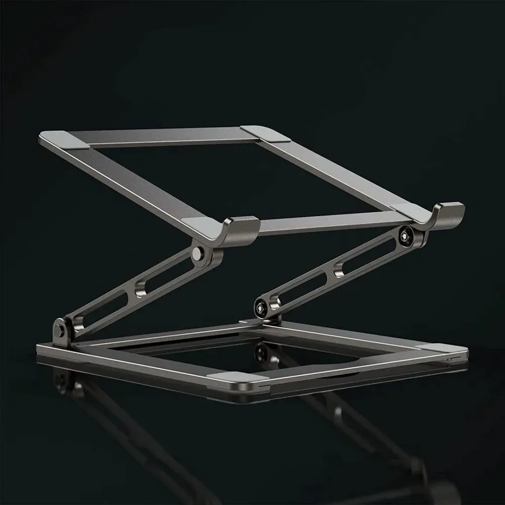 tech-protect-prodesk-universal-laptop-stand-silver