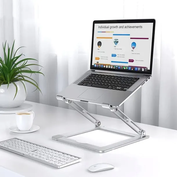 tech-protect-prodesk-universal-laptop-stand-silver-stan-nowy