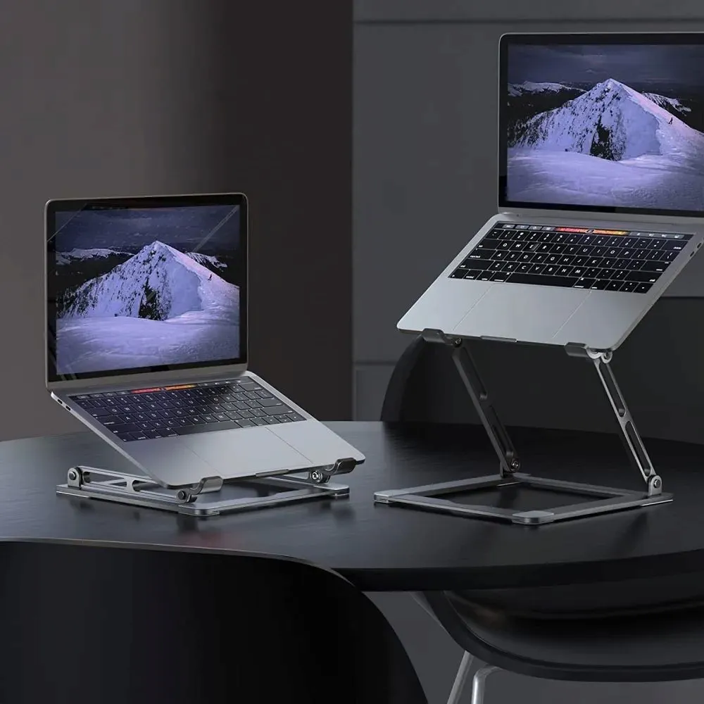 tech-protect-prodesk-universal-laptop-stand-silver