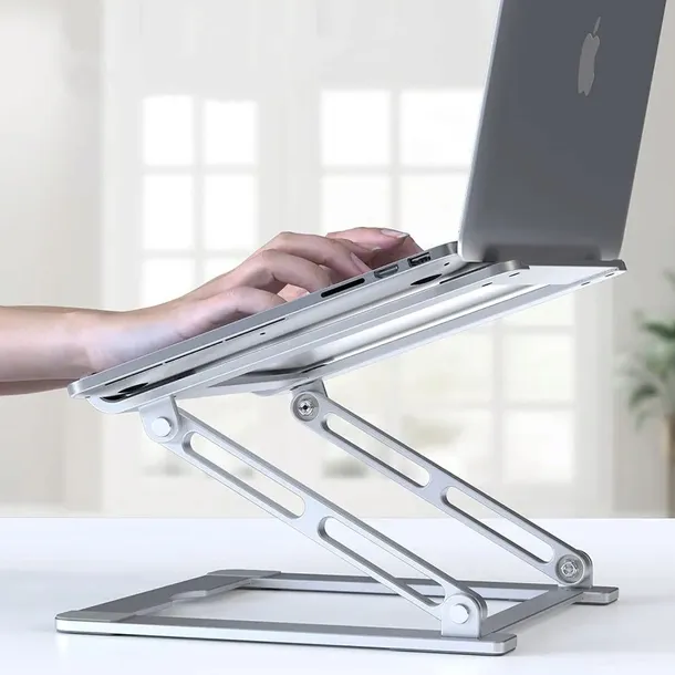 tech-protect-prodesk-universal-laptop-stand-silver-stan-nowy