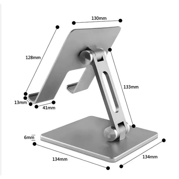 tech-protect-z11-universal-stand-holder-tablet-grey-stan-nowy