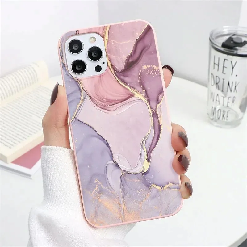 tech-protect-marble-2-galaxy-a53-5g-colorful