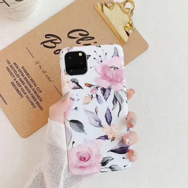 tech-protect-floral-galaxy-a33-5g-white-stan-nowy