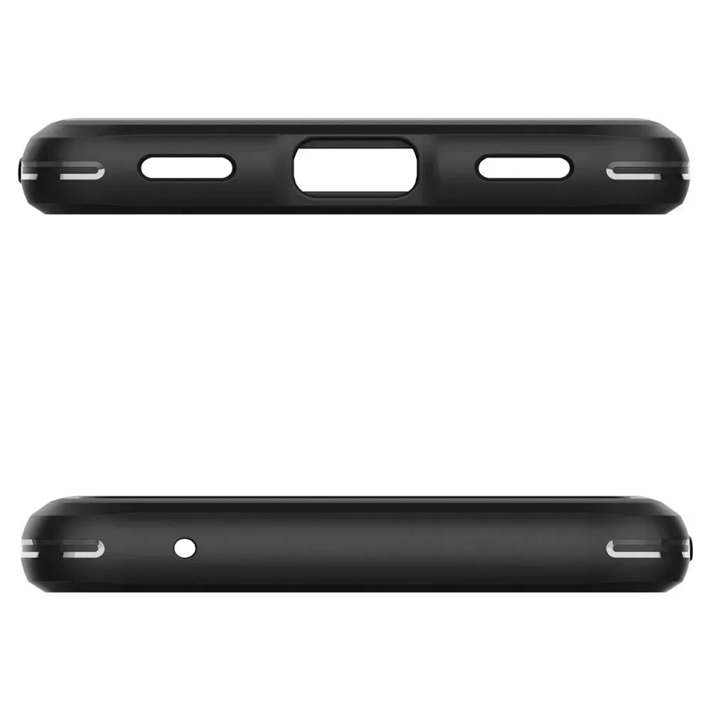 spigen-rugged-armor-google-pixel-6a-matte-black