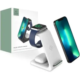 tech-protect-a8-3in1-wireless-charger-white