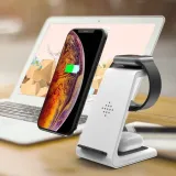 tech-protect-a8-3in1-wireless-charger-white-stan-nowy