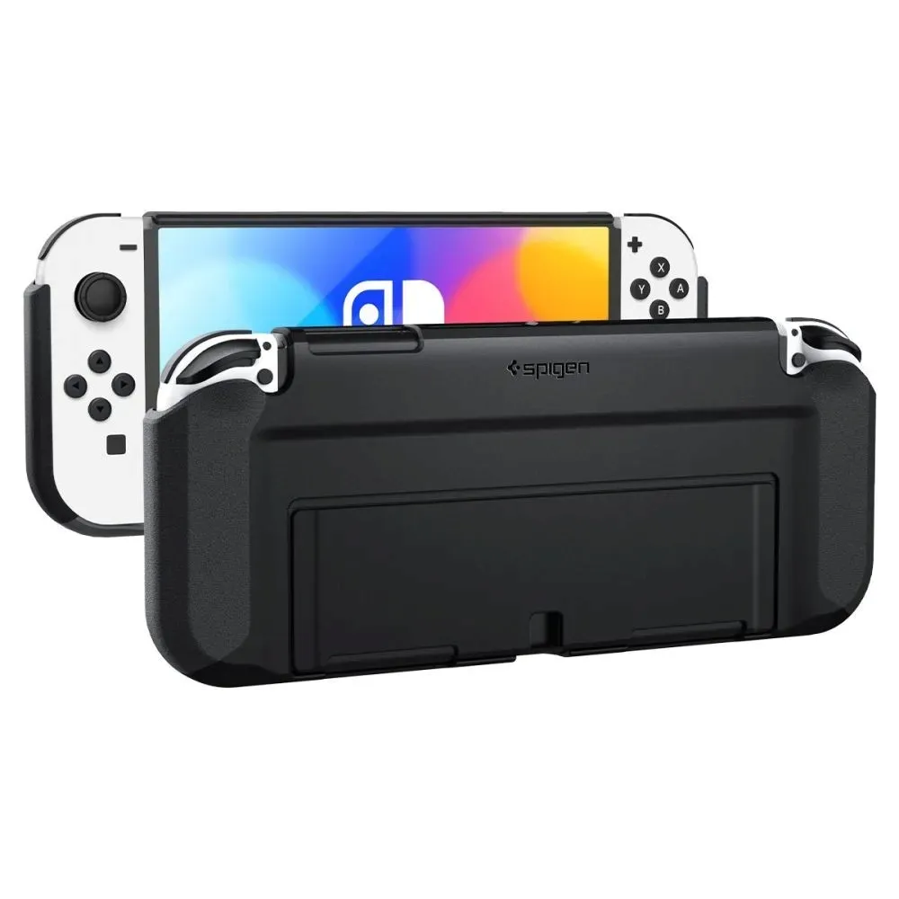 spigen-thin-fit-nintendo-switch-oled-black