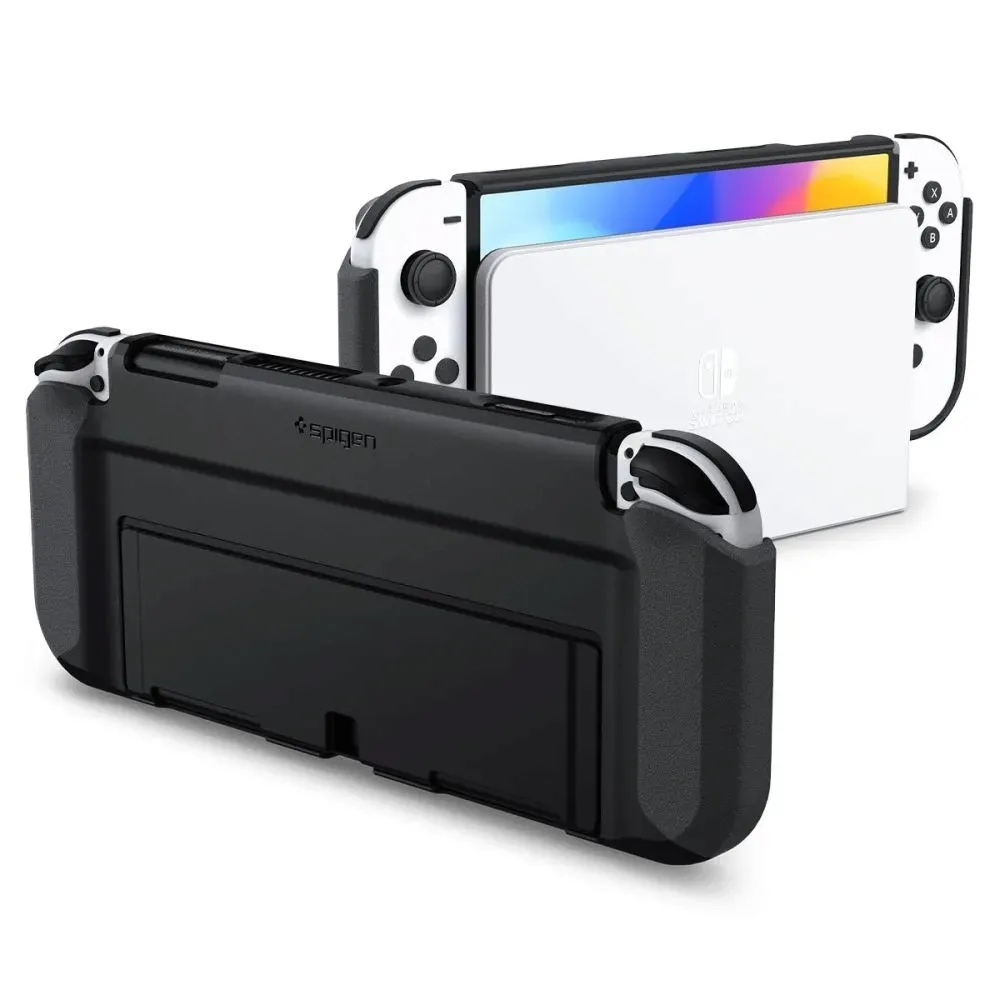 spigen-thin-fit-nintendo-switch-oled-black