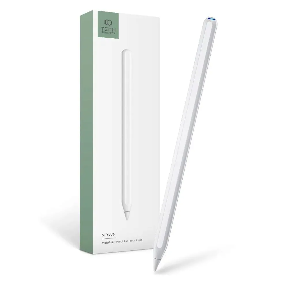 tech-protect-digital-stylus-pen-2-ipad-white