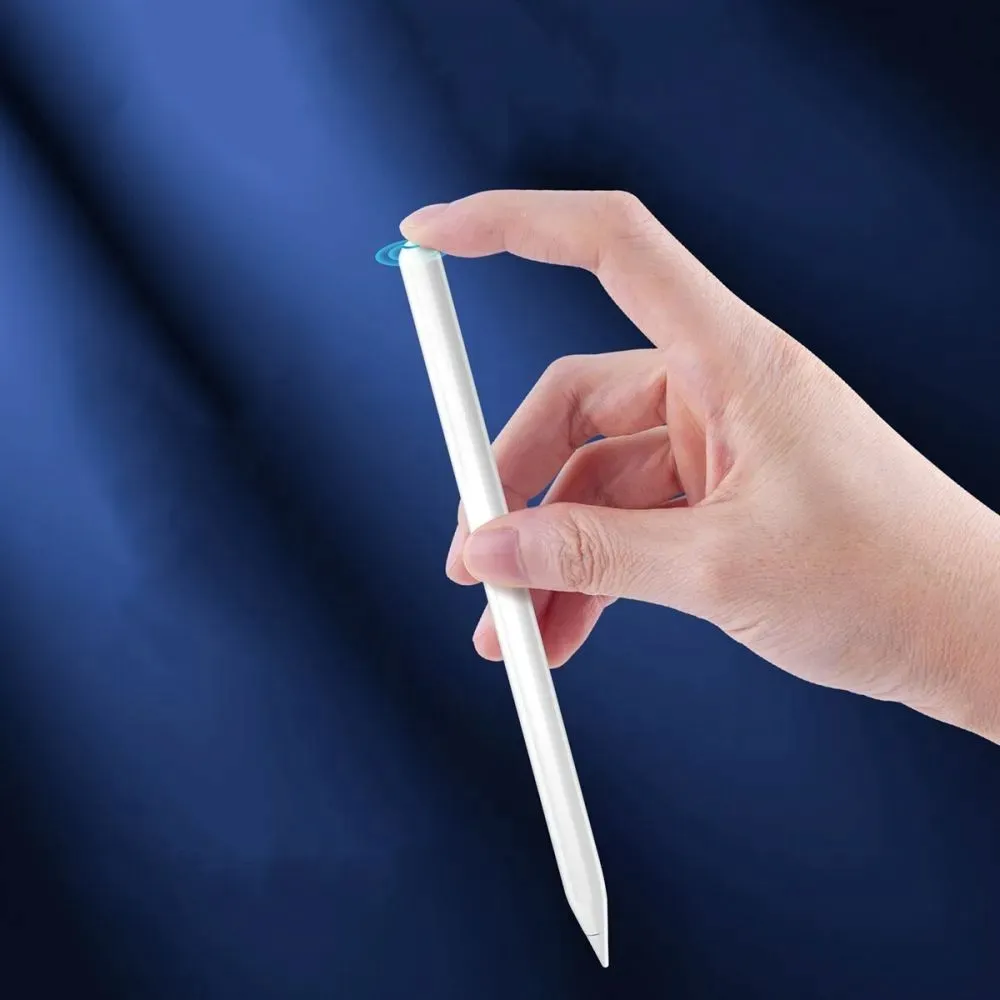 tech-protect-digital-stylus-pen-2-ipad-white