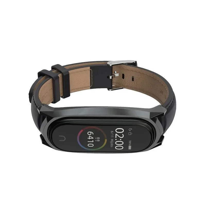 tech-protect-herms-xiaomi-mi-smart-band-7-black