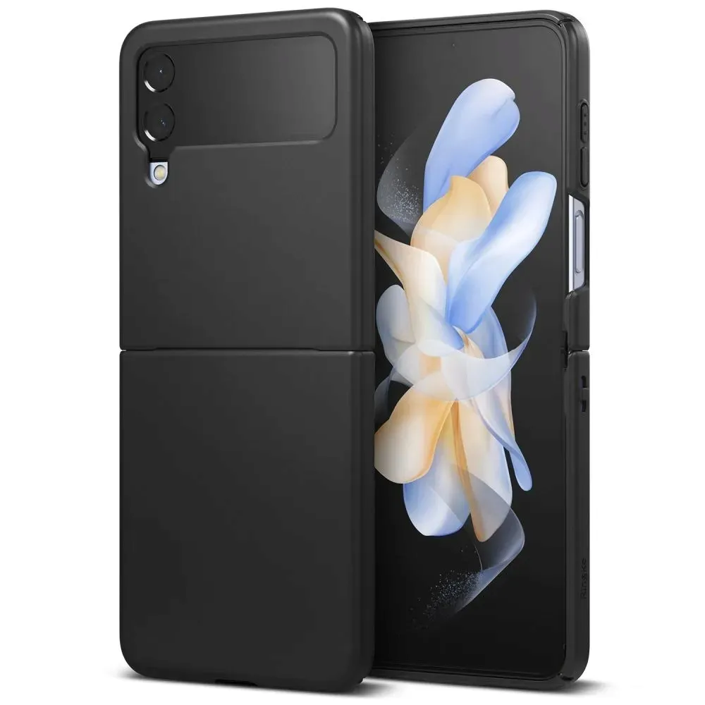 ringke-slim-galaxy-z-flip-4-black