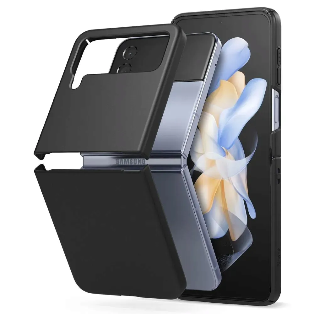 ringke-slim-galaxy-z-flip-4-black