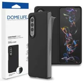 whitestone-contrast-galaxy-z-fold-4-matte-black