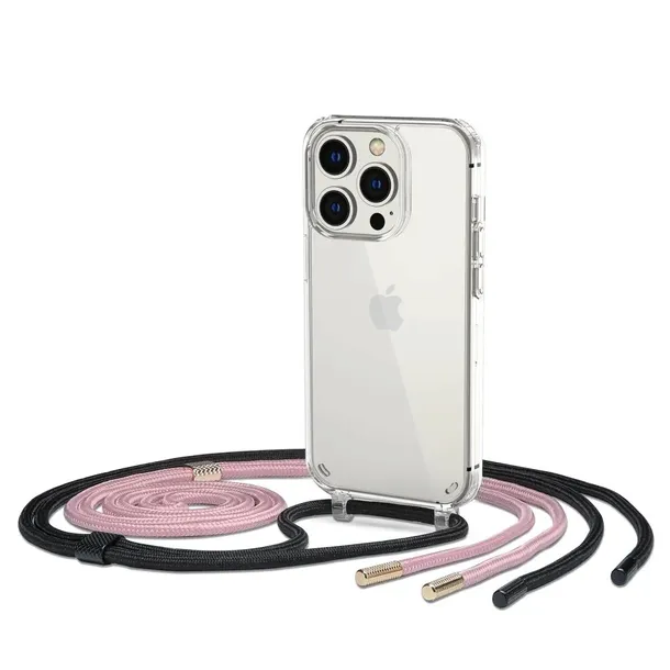 tech-protect-flexair-chain-iphone-14-pro-black-and-pink