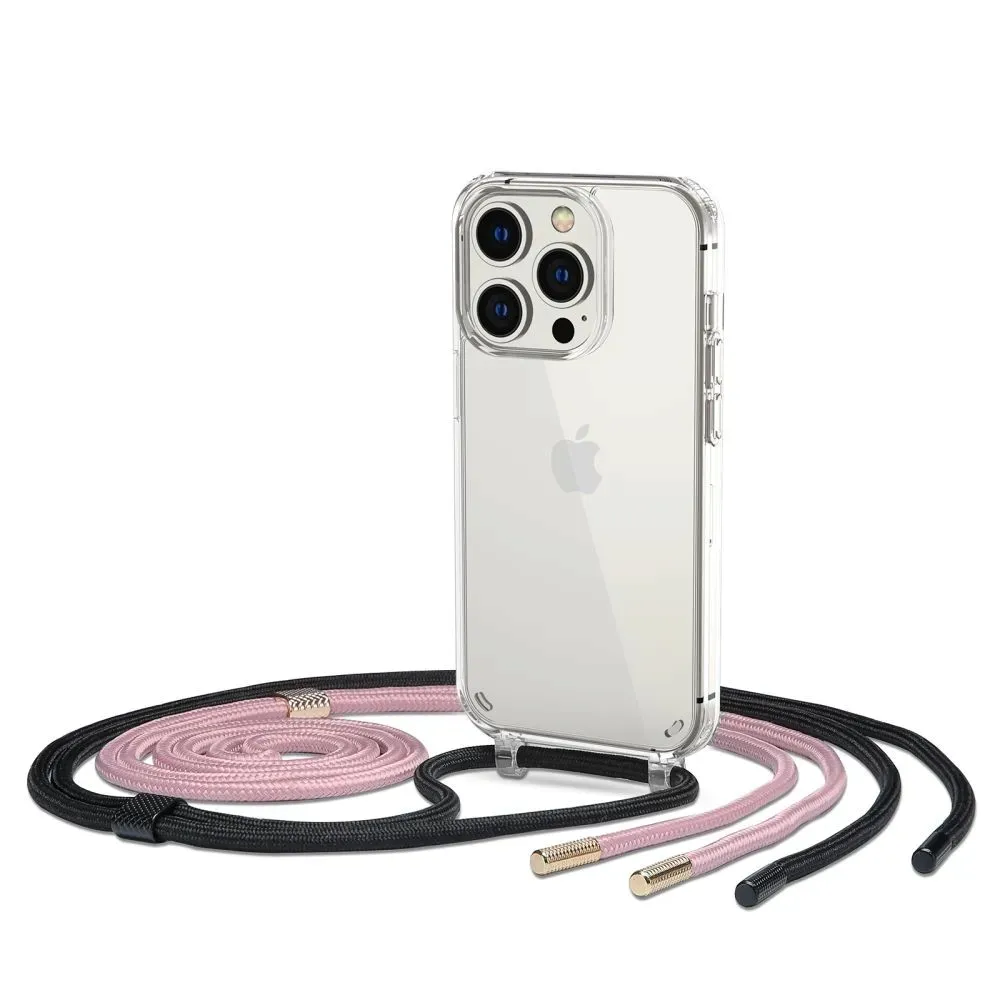 tech-protect-flexair-chain-iphone-14-pro-black-and-pink