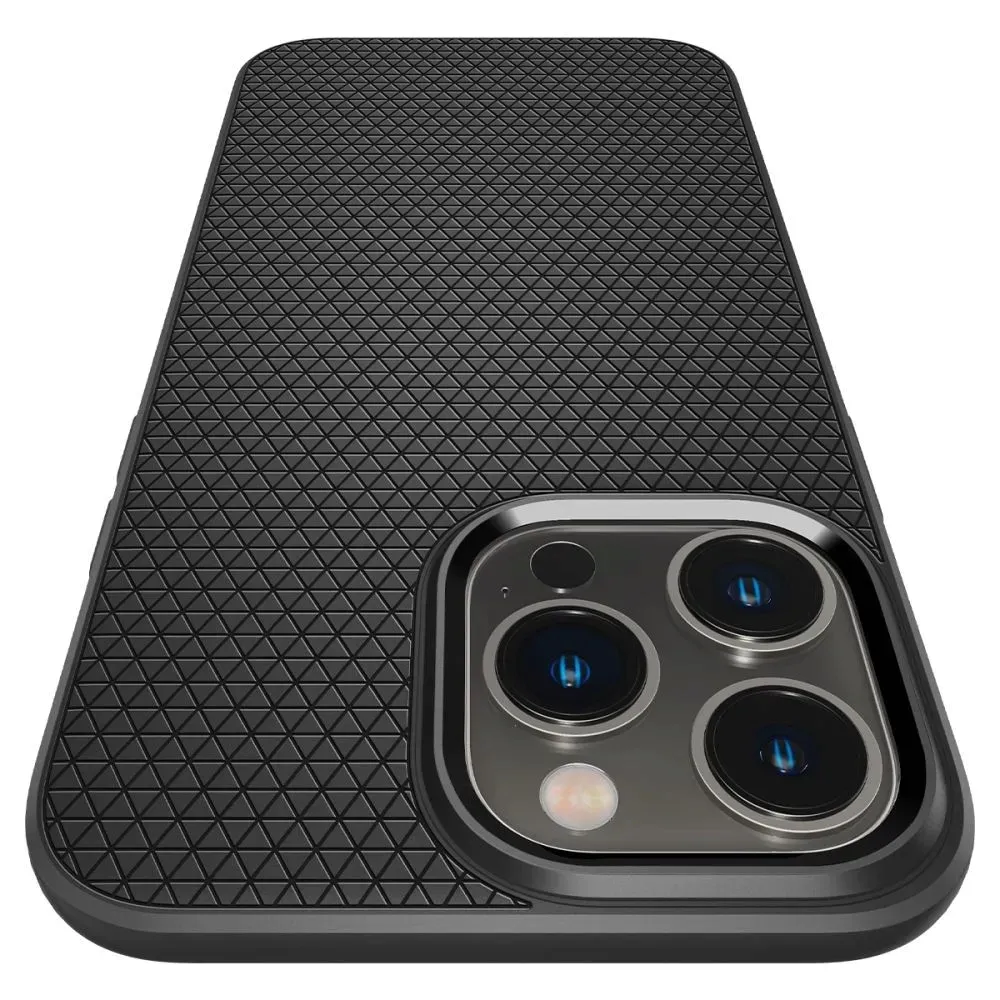 spigen-liquid-air-iphone-14-pro-matte-black
