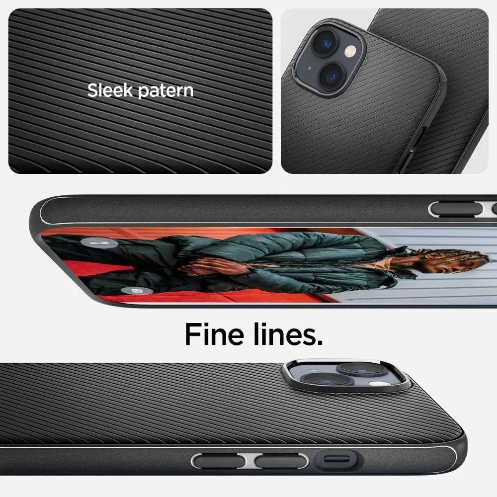 spigen-mag-armor-iphone-14-matte-black