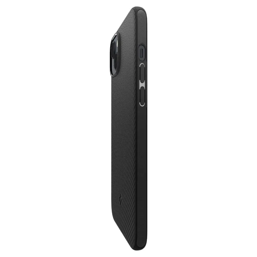 spigen-mag-armor-iphone-14-matte-black