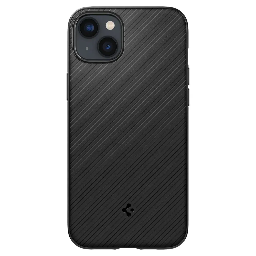 spigen-mag-armor-iphone-14-matte-black