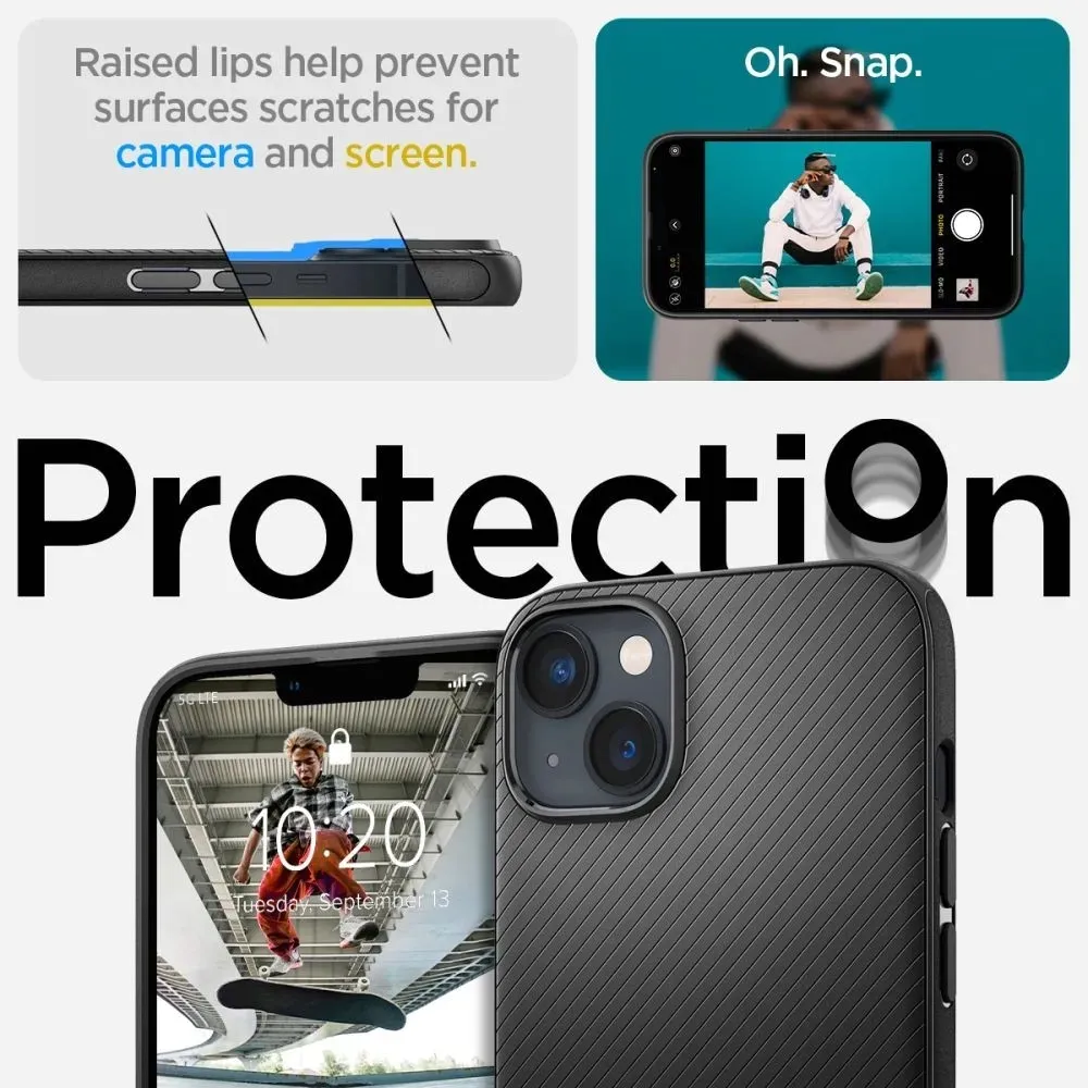 spigen-mag-armor-iphone-14-matte-black