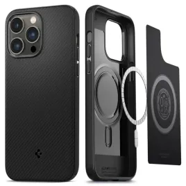 spigen-mag-armor-iphone-14-pro-matte-black