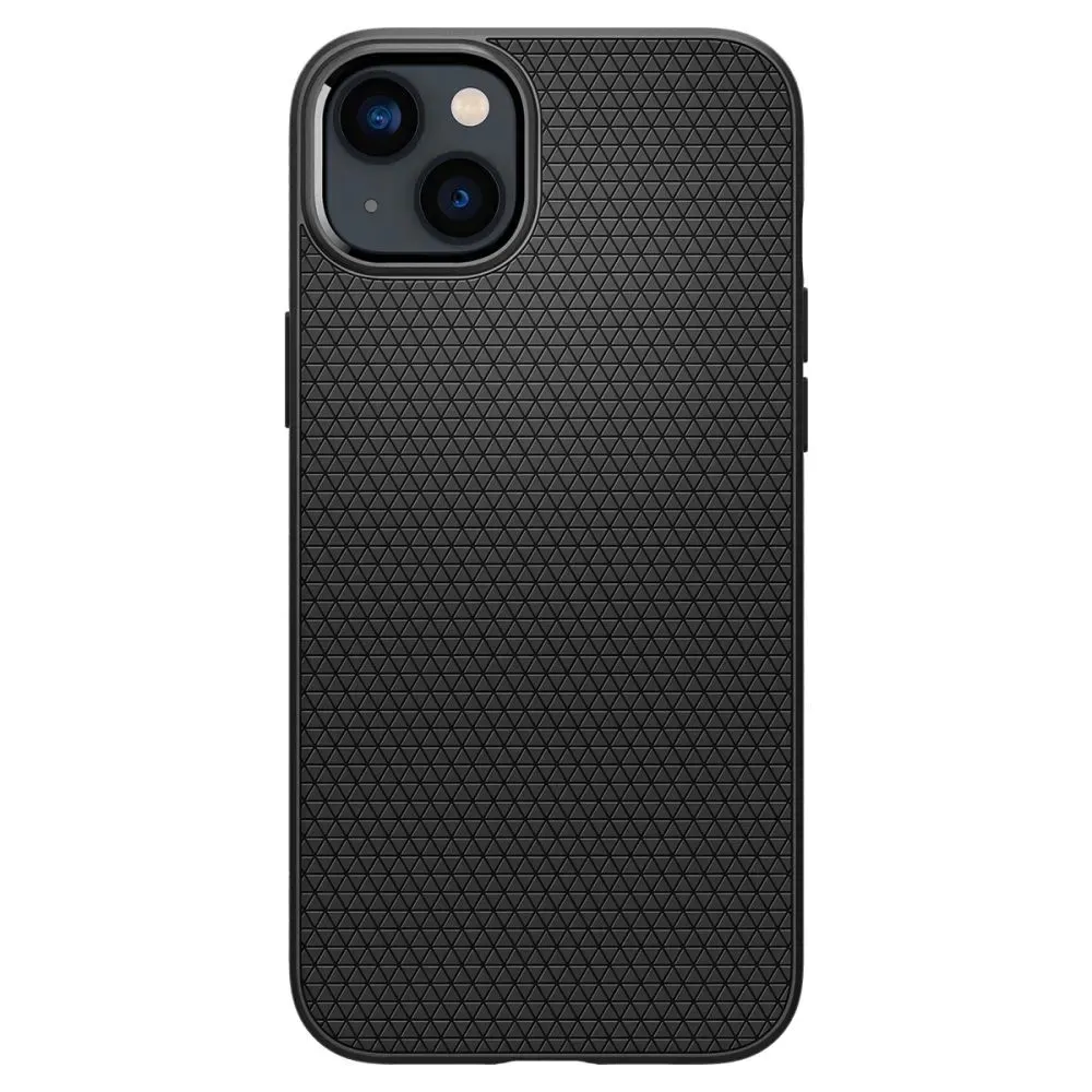 spigen-liquid-air-iphone-14-plus-matte-black