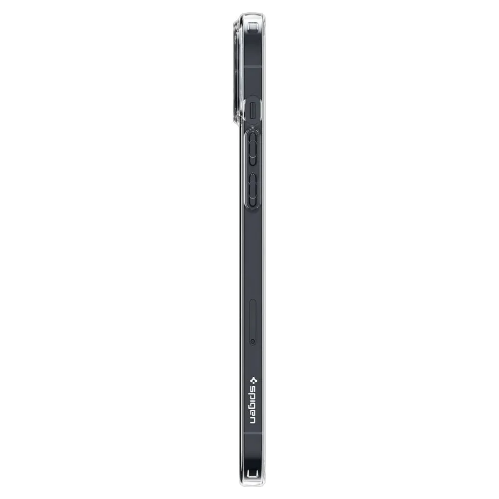 spigen-liquid-crystal-iphone-14-crystal-clear