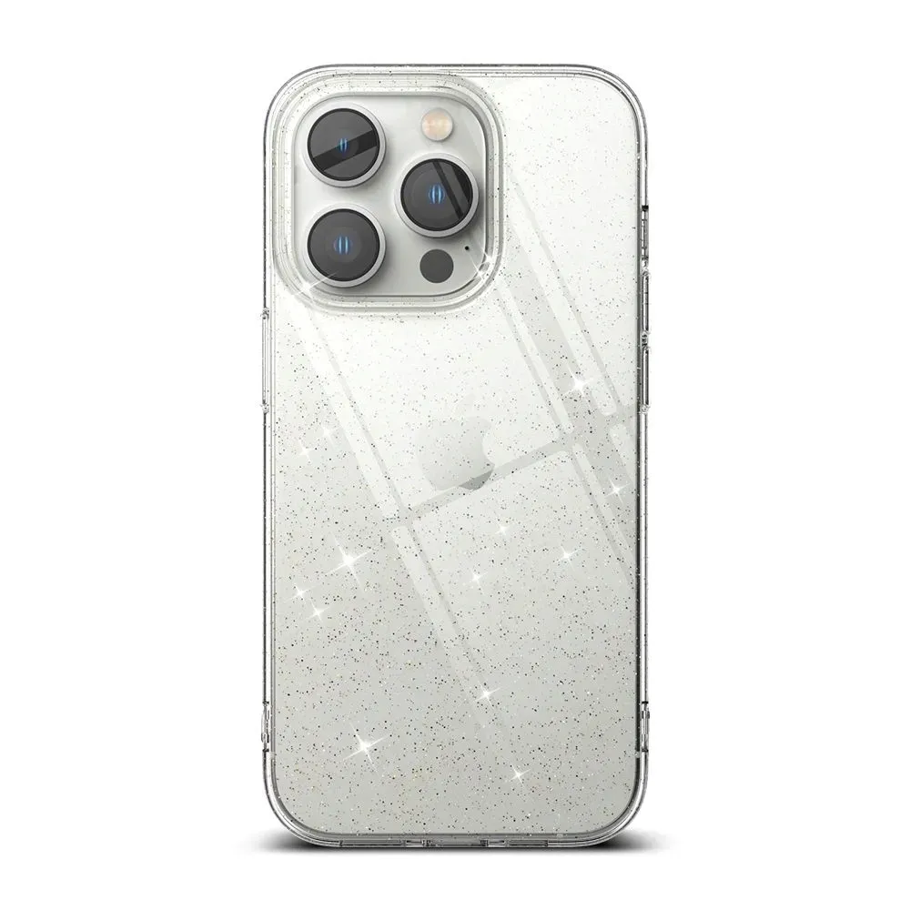 ringke-air-iphone-14-pro-glitter-clear