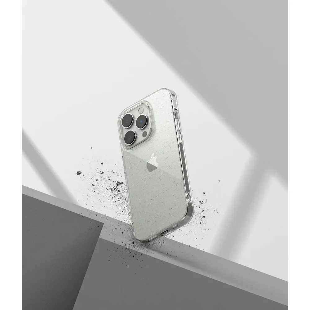 ringke-air-iphone-14-pro-glitter-clear