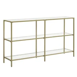 regal-szklany-3-poziomy-duzy-zloty-glamour-130cm