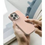 ringke-silicone-iphone-14-pro-pink-sand-stan-nowy