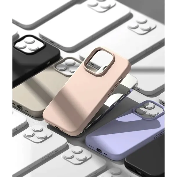 ringke-silicone-iphone-14-pro-pink-sand-stan-nowy