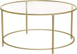 okragly-stolik-kawowy-84-cm-glamour-szklany-blat