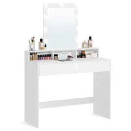 nowoczesna-biala-toaletka-lustro-z-oswietleniem-led-glamour-polki-szuflady