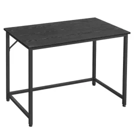 biurko-komputerowe-z-metalowym-stelazem-czarne-wzornictwo-przemyslowe-loft