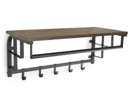 wieszak-na-ubrania-scienny-polka-5-hakow-66cm-loft