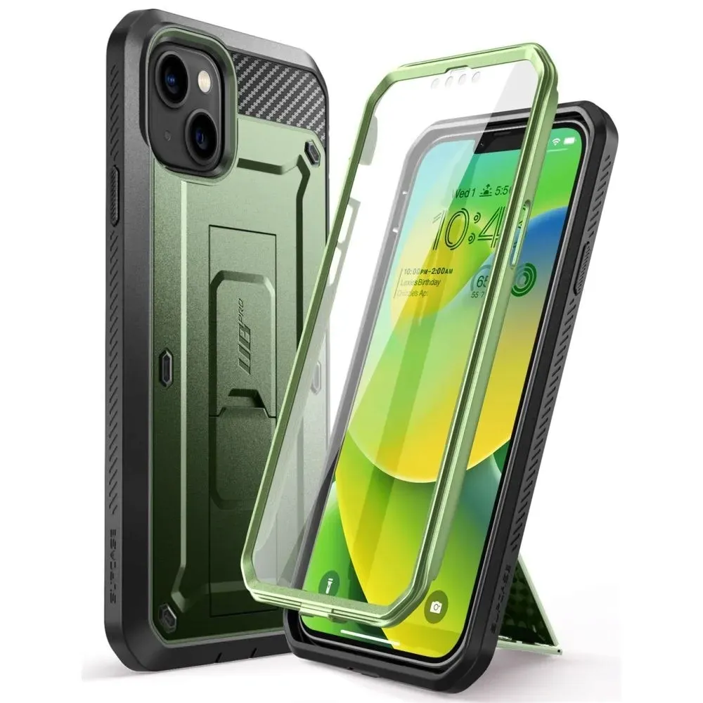 supcase-unicorn-beetle-pro-iphone-14-plus-guldan