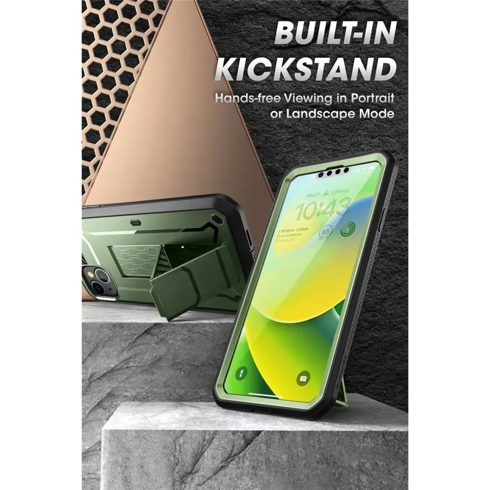 supcase-unicorn-beetle-pro-iphone-14-plus-guldan