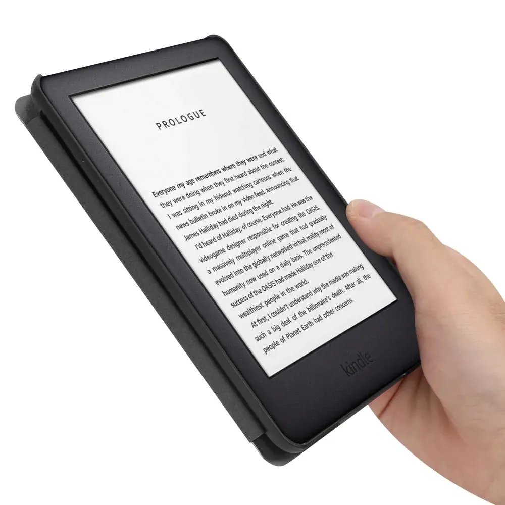 tech-protect-smartcase-kindle-11-2022-light-grey