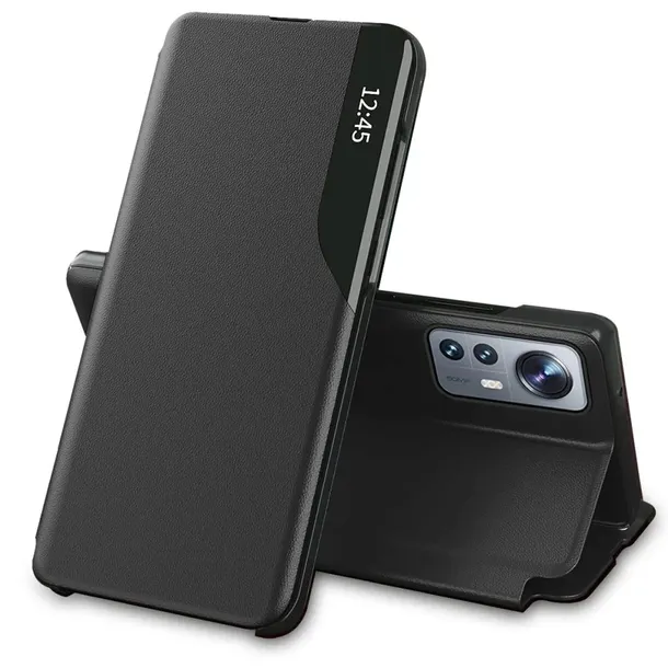 tech-protect-smart-view-xiaomi-12-lite-black