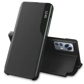 tech-protect-smart-view-xiaomi-12-lite-black