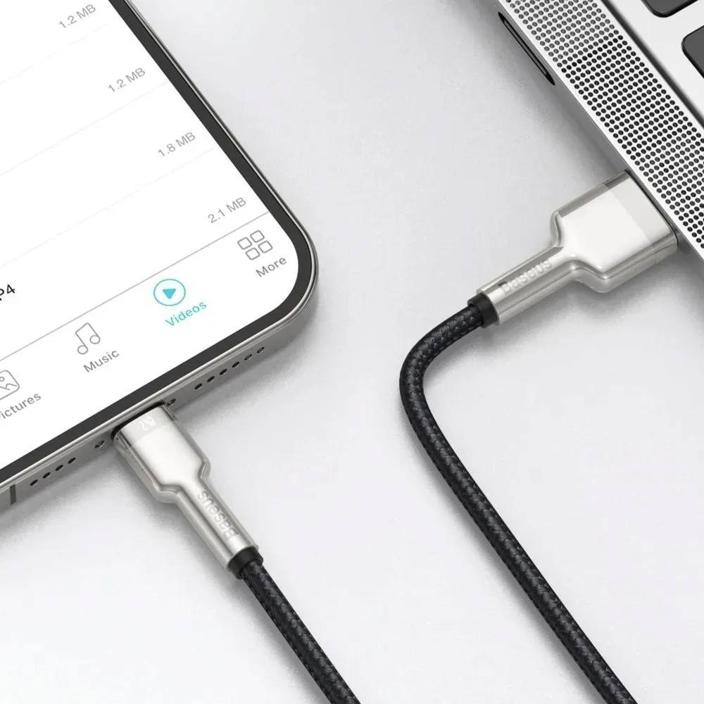 kabel-usb-do-lightning-baseus-cafule-2-4a-2m-czarny