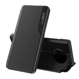 tech-protect-smart-view-xiaomi-redmi-note-9t-5g-black