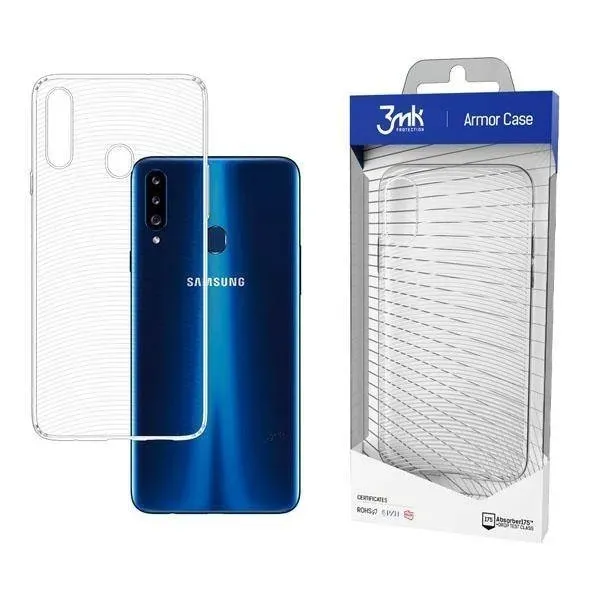 3mk-armor-case-sam-a207-a20s