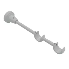wspornik-do-karnisza-podwojny-metalowy-o25-19-bialy