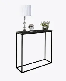 konsola-plyta-czarny-mat-blat-czarny-polysk-800x300x800
