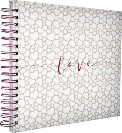 hama-album-spiralny-romance-28x24-cm-40-stron-bialy-na-80-zdjec