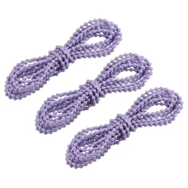 sourcing-map-3x-lancuszek-do-zaluzji-15-m-fioletowe-czesci-do-zaslon